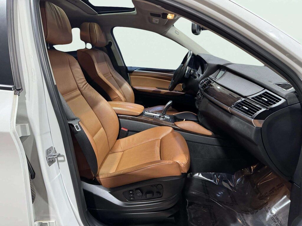 2014 BMW X6 xDrive35i San Clemente CA