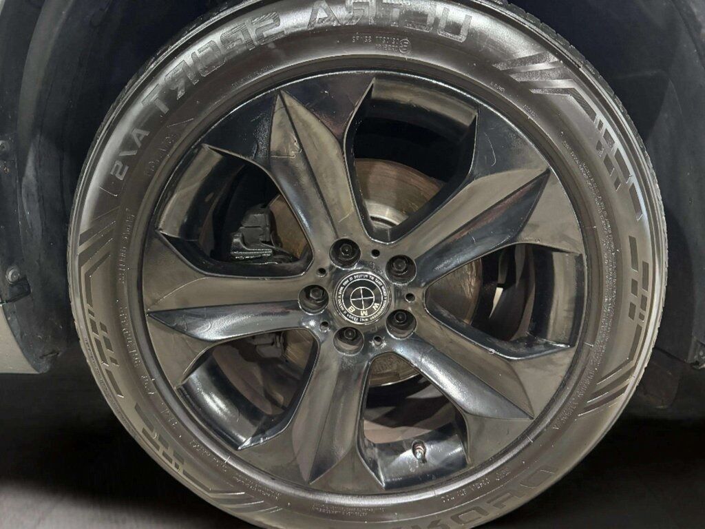 2014 BMW X6 xDrive35i San Clemente CA