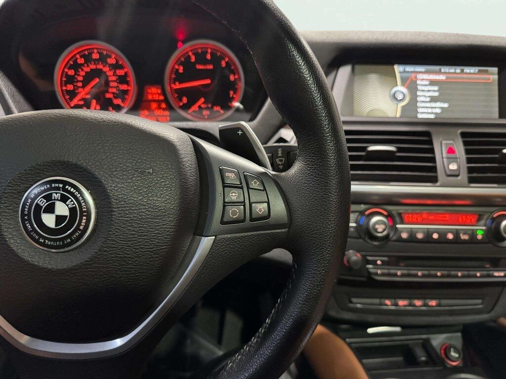 2014 BMW X6 xDrive35i San Clemente CA