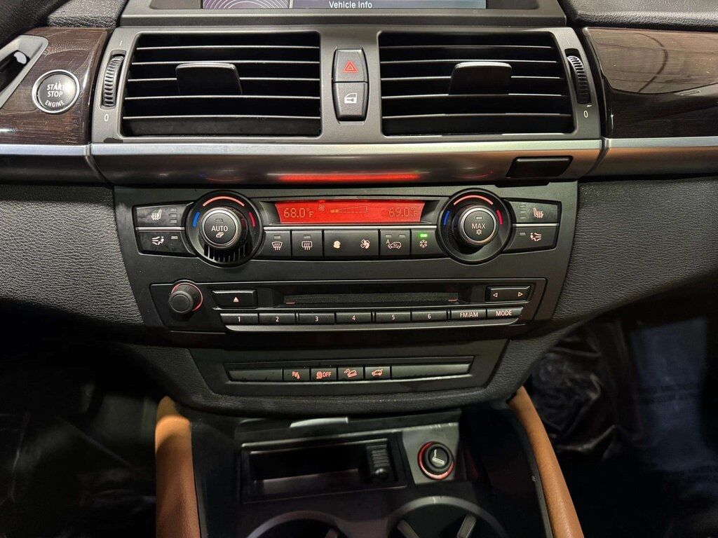 2014 BMW X6 xDrive35i San Clemente CA