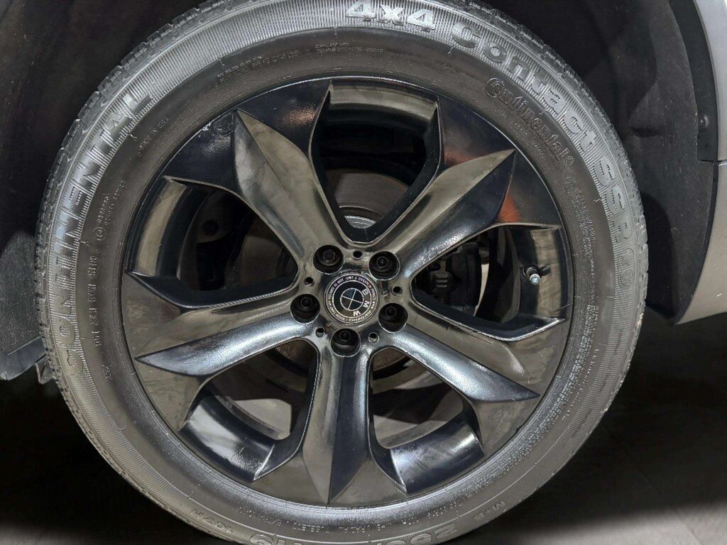 2014 BMW X6 xDrive35i San Clemente CA