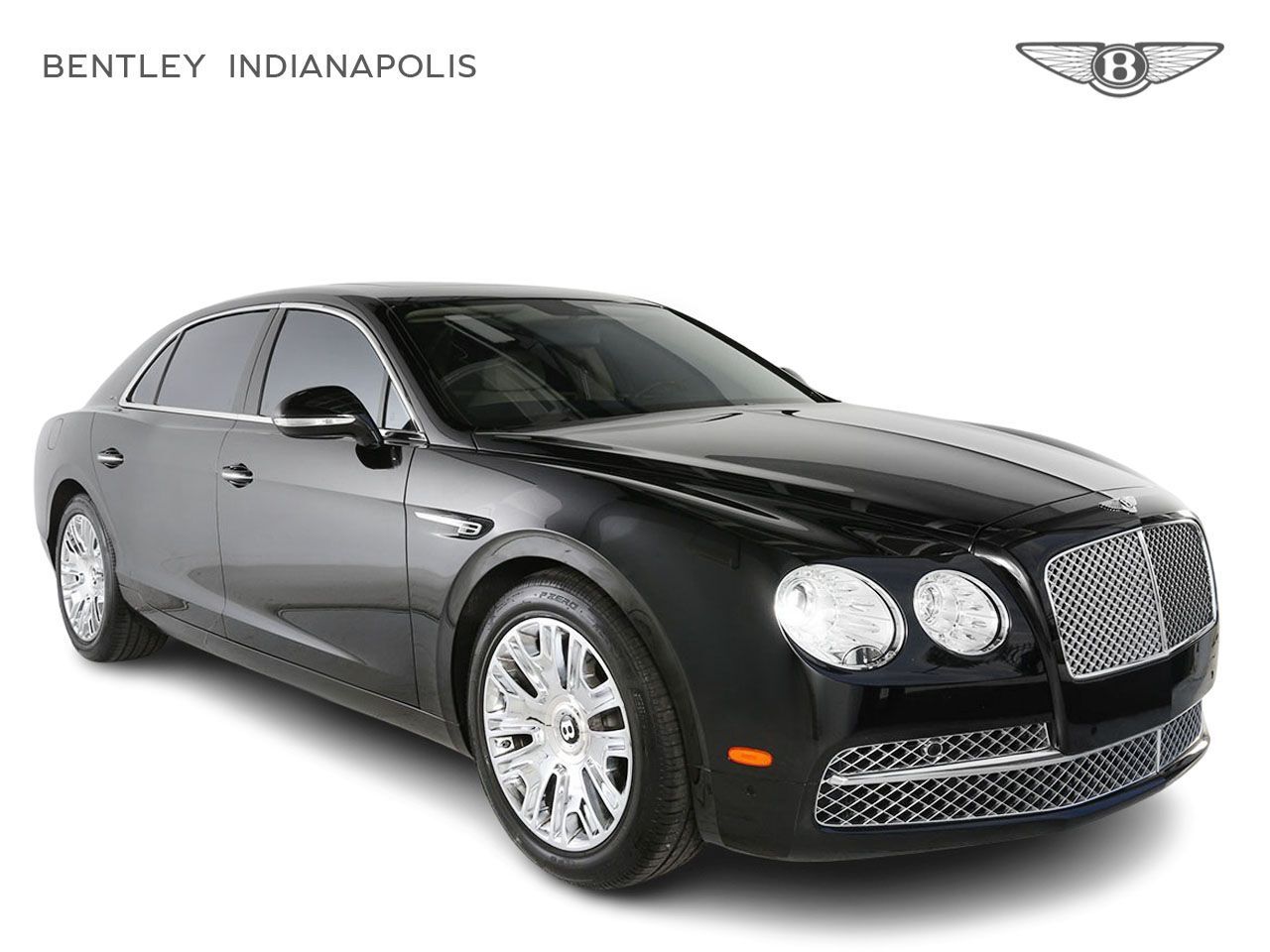 2014 Bentley Flying Spur Base Indianapolis IN 2014 Bentley Flying Spur Base Indianapolis IN
