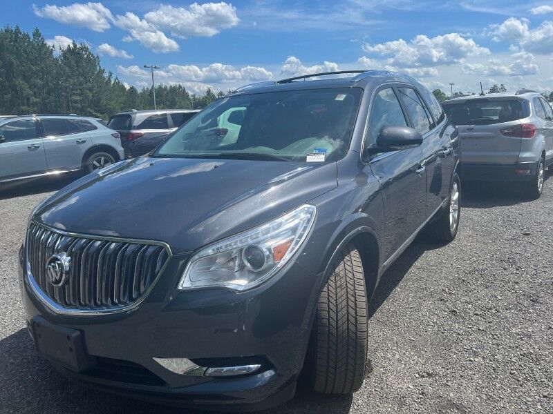 2014 Buick Enclave AWD 4dr Premium 2014 Buick Enclave AWD 4dr Premium