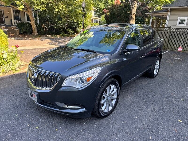 2014 Buick Enclave AWD 4dr Premium 2014 Buick Enclave AWD 4dr Premium