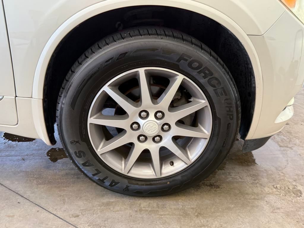 2014 Buick Enclave Leather Group Lakeland FL