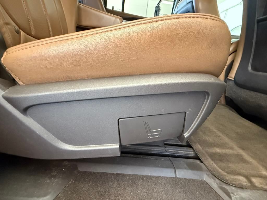 2014 Buick Enclave Leather Group Lakeland FL