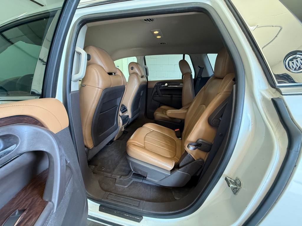 2014 Buick Enclave Leather Group Lakeland FL