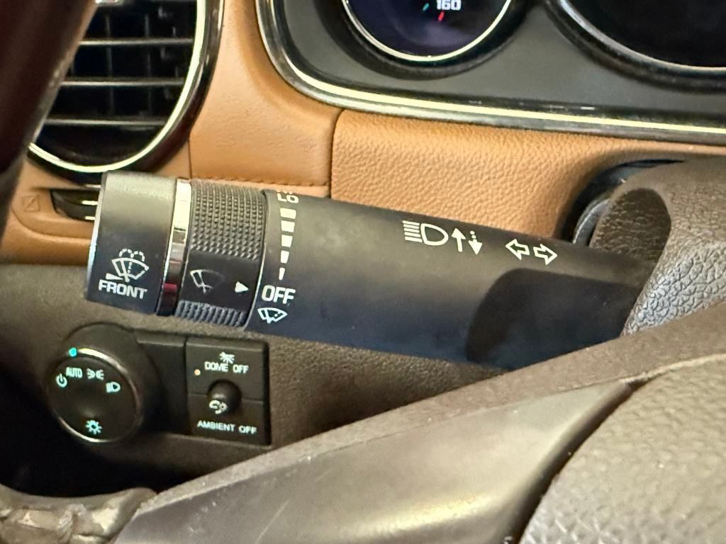 2014 Buick Enclave Leather Group Lakeland FL