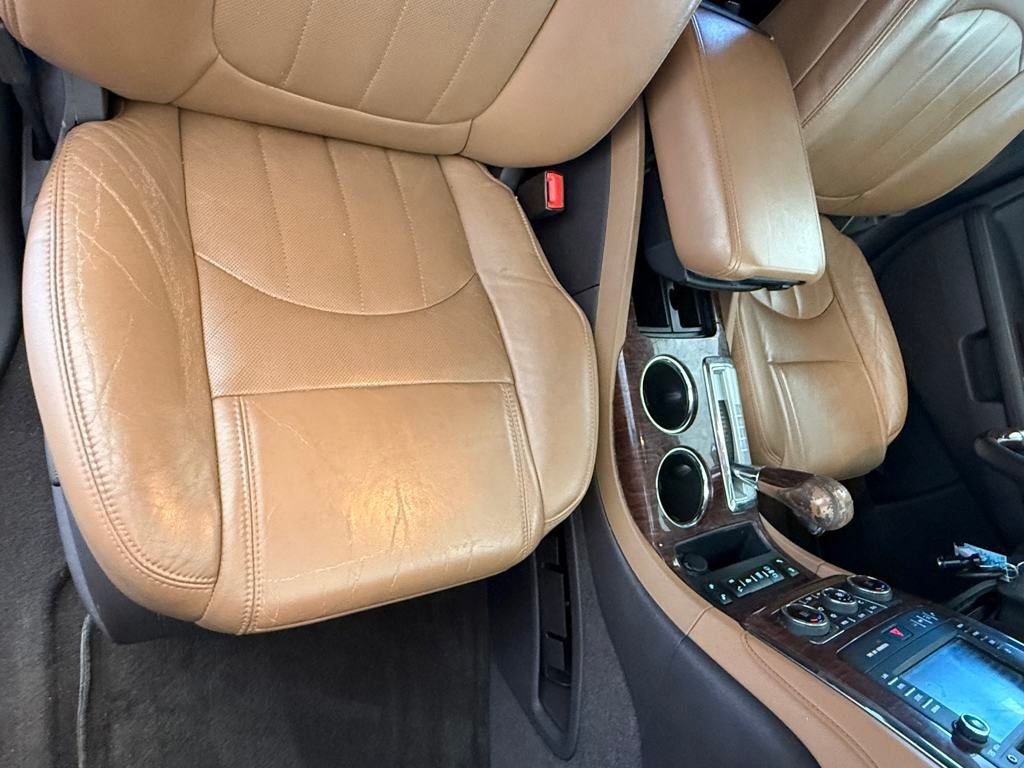 2014 Buick Enclave Leather Group Lakeland FL