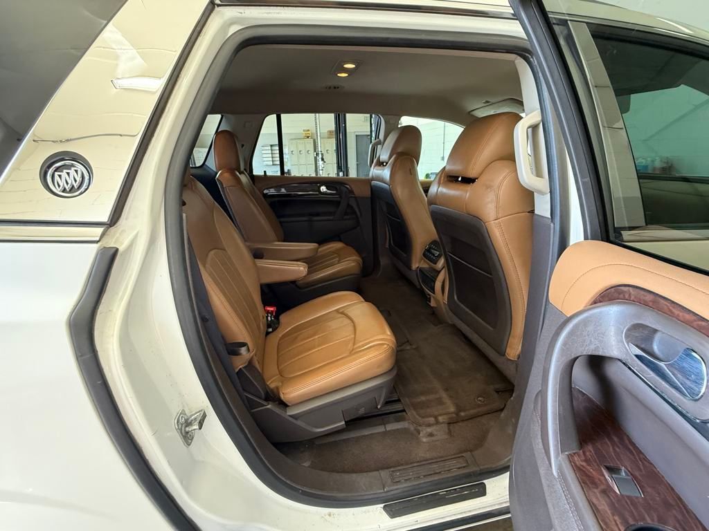 2014 Buick Enclave Leather Group Lakeland FL