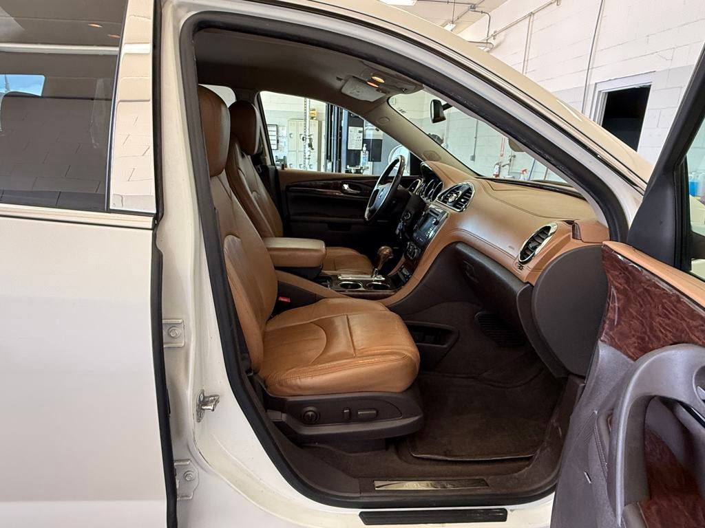 2014 Buick Enclave Leather Group Lakeland FL