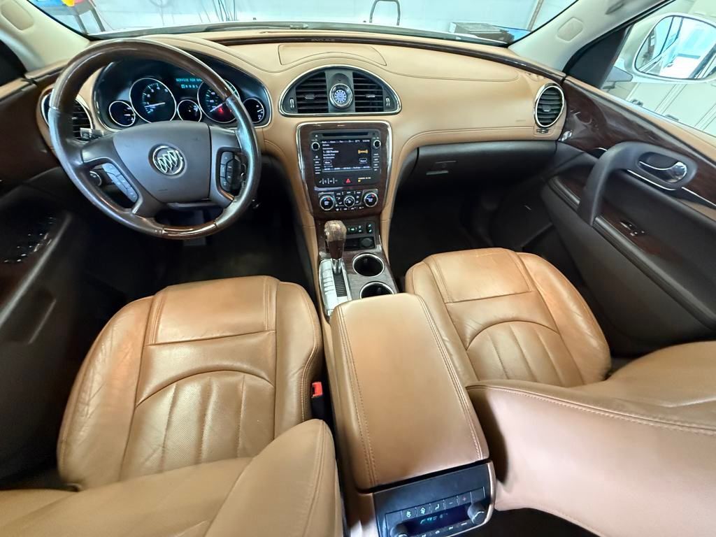 2014 Buick Enclave Leather Group Lakeland FL