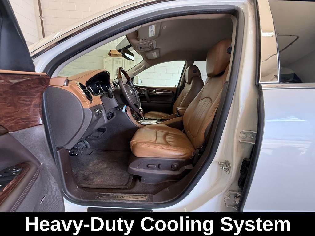 2014 Buick Enclave Leather Group Lakeland FL