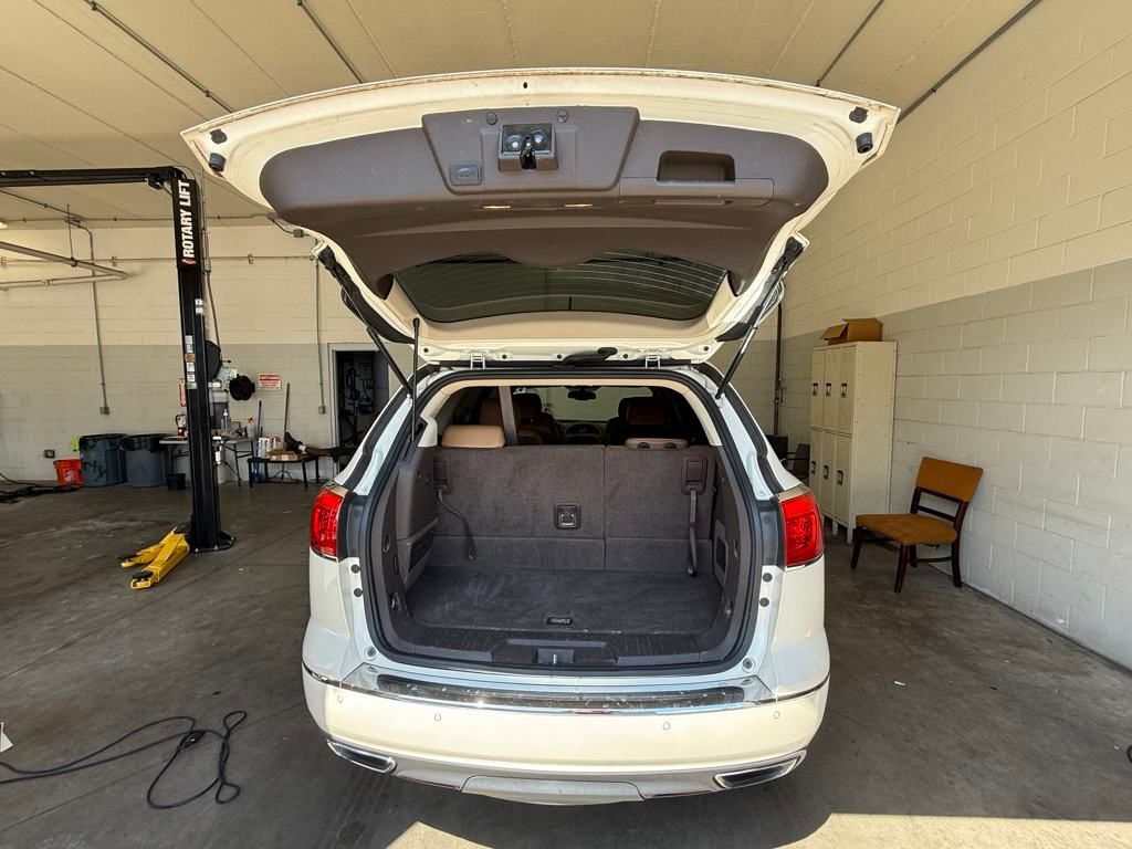 2014 Buick Enclave Leather Group Lakeland FL