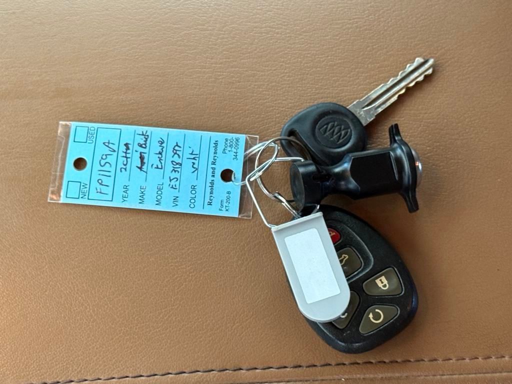 2014 Buick Enclave Leather Group Lakeland FL