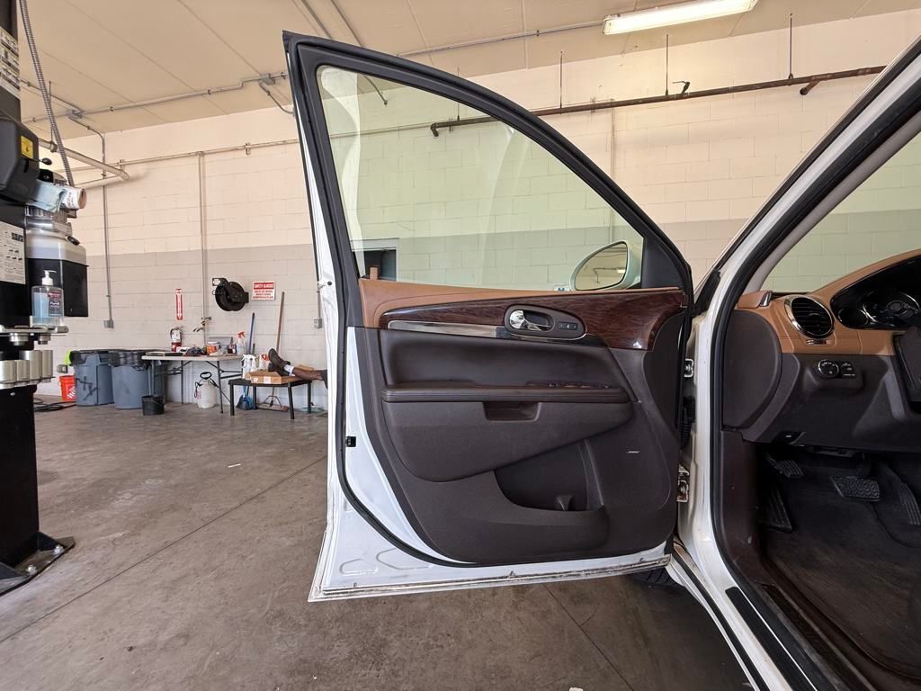 2014 Buick Enclave Leather Group Lakeland FL
