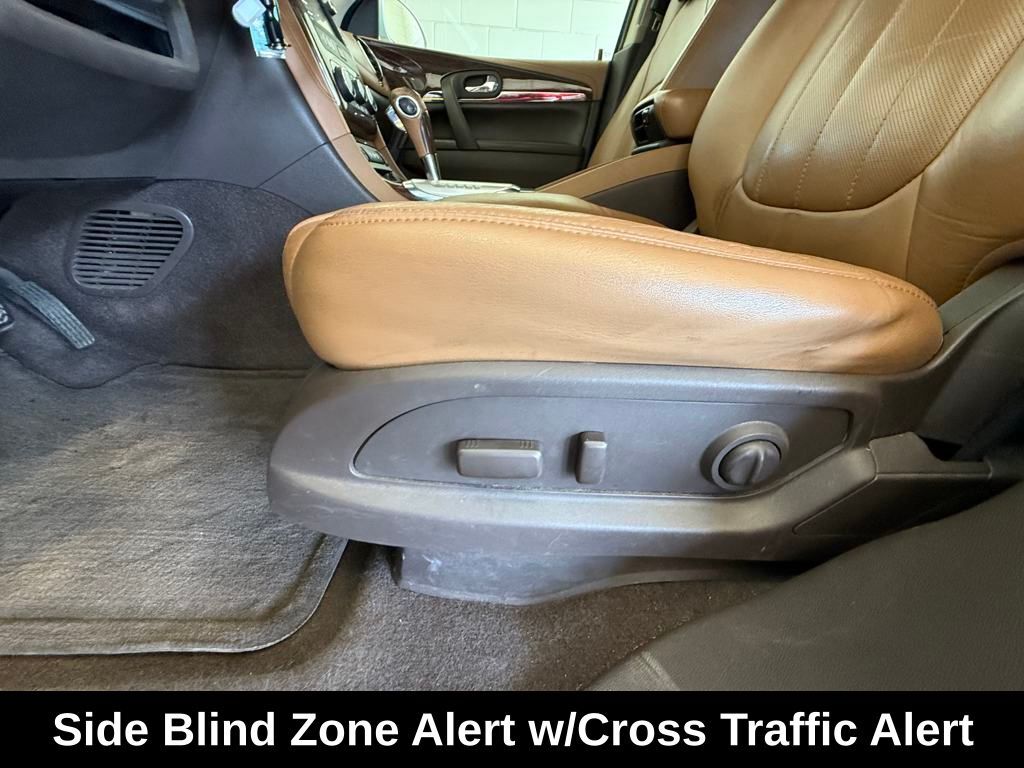 2014 Buick Enclave Leather Group Lakeland FL