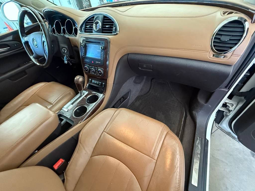 2014 Buick Enclave Leather Group Lakeland FL