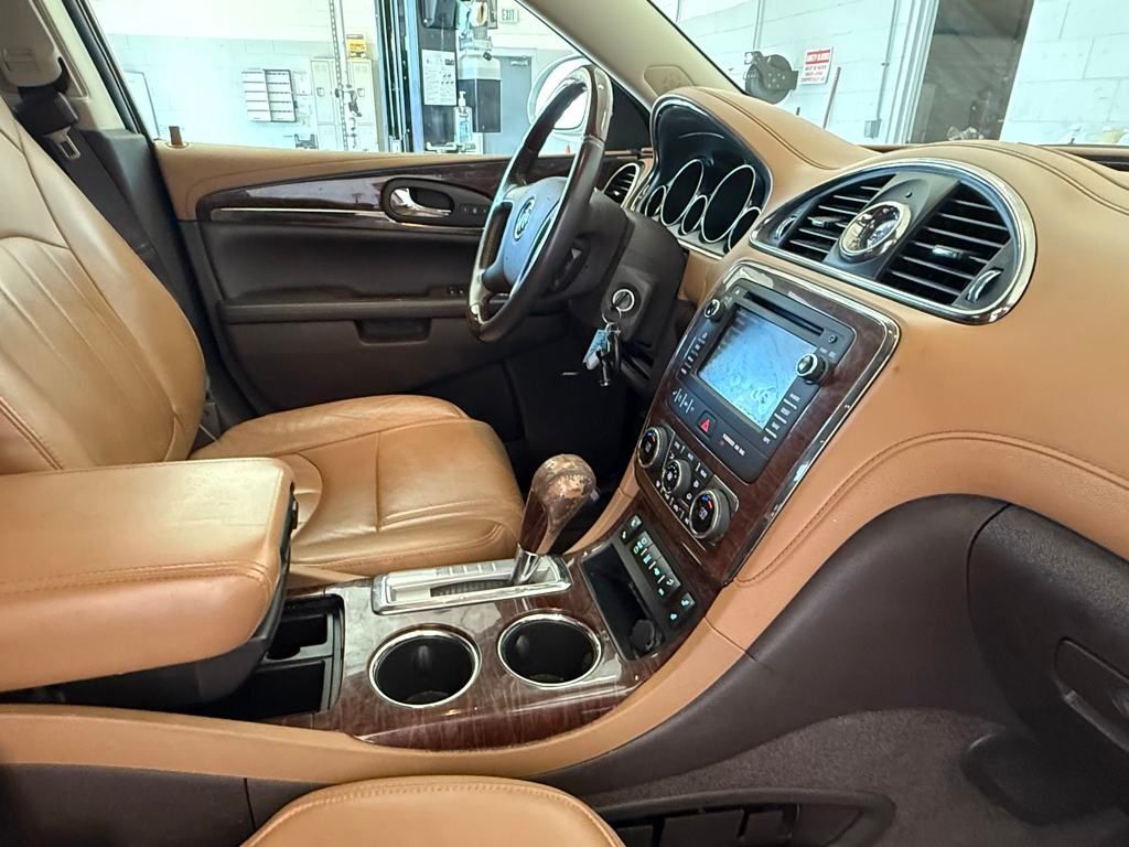 2014 Buick Enclave Leather Group Lakeland FL