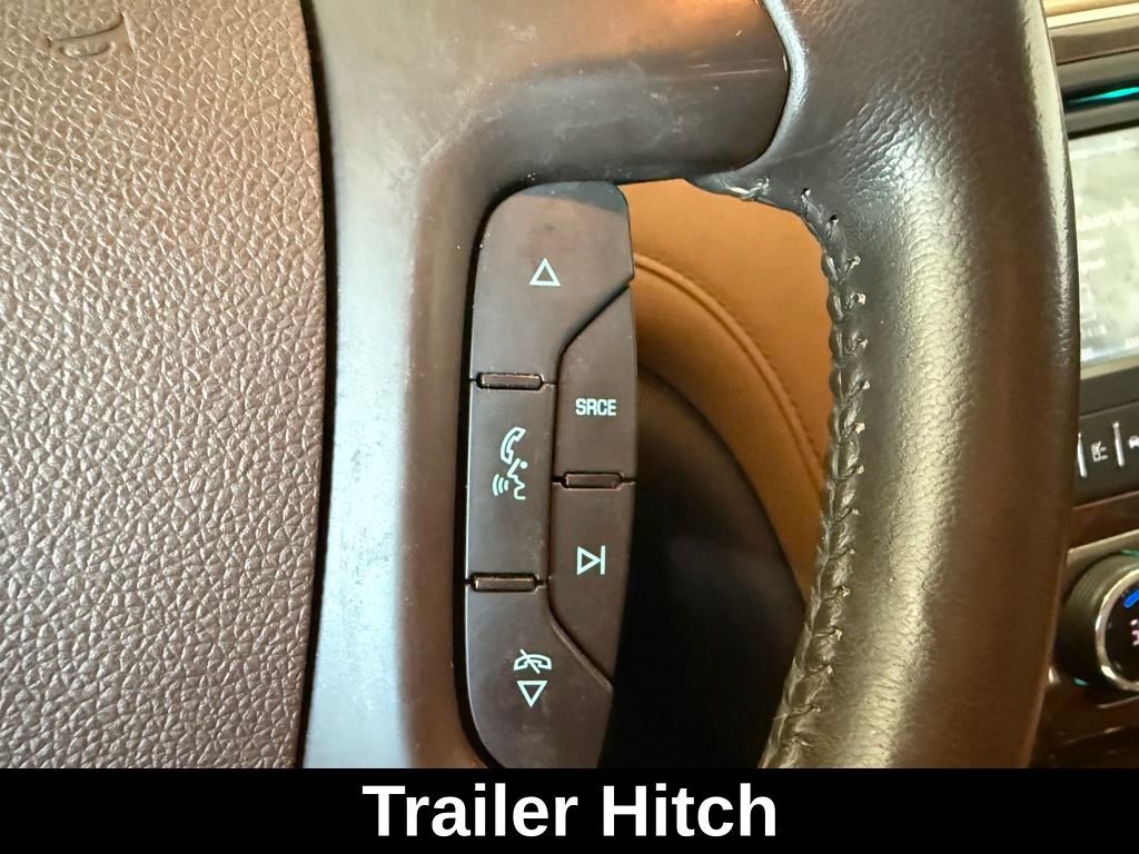 2014 Buick Enclave Leather Group Lakeland FL