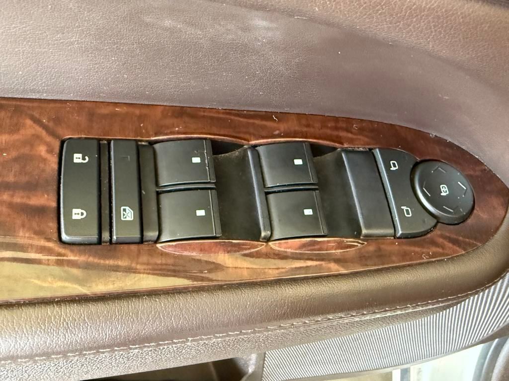 2014 Buick Enclave Leather Group Lakeland FL