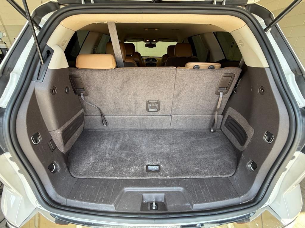 2014 Buick Enclave Leather Group Lakeland FL