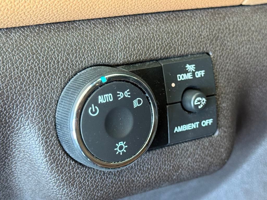 2014 Buick Enclave Leather Group Lakeland FL