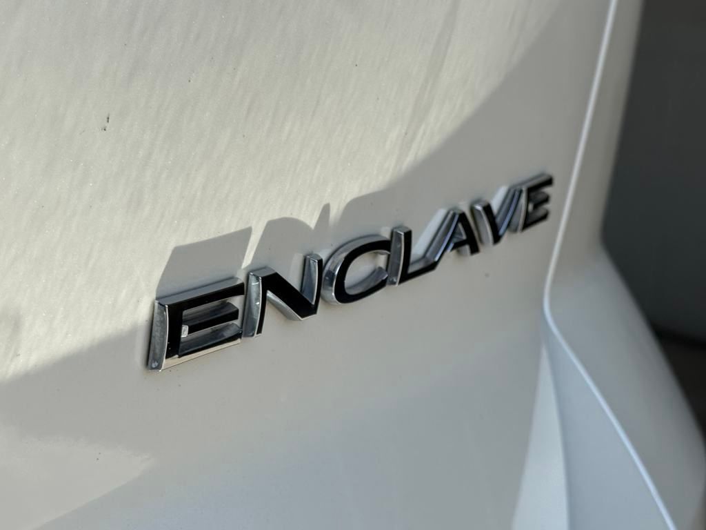 2014 Buick Enclave Leather Group Lakeland FL