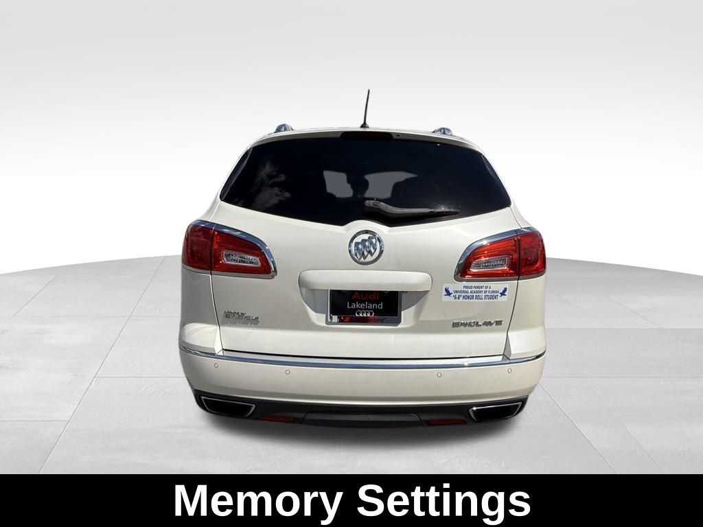 2014 Buick Enclave Leather Group Lakeland FL