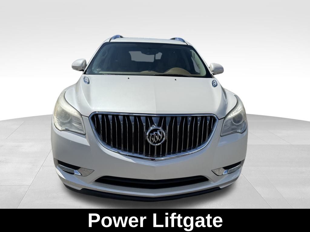 2014 Buick Enclave Leather Group Lakeland FL