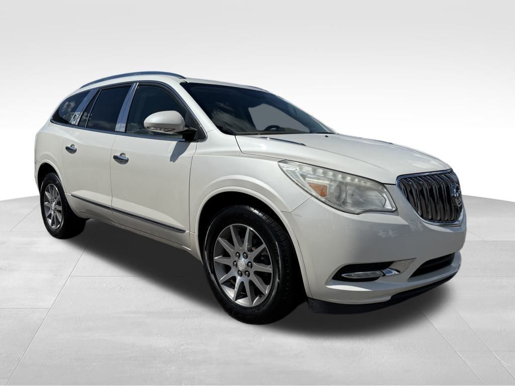 2014 Buick Enclave Leather Group Lakeland FL