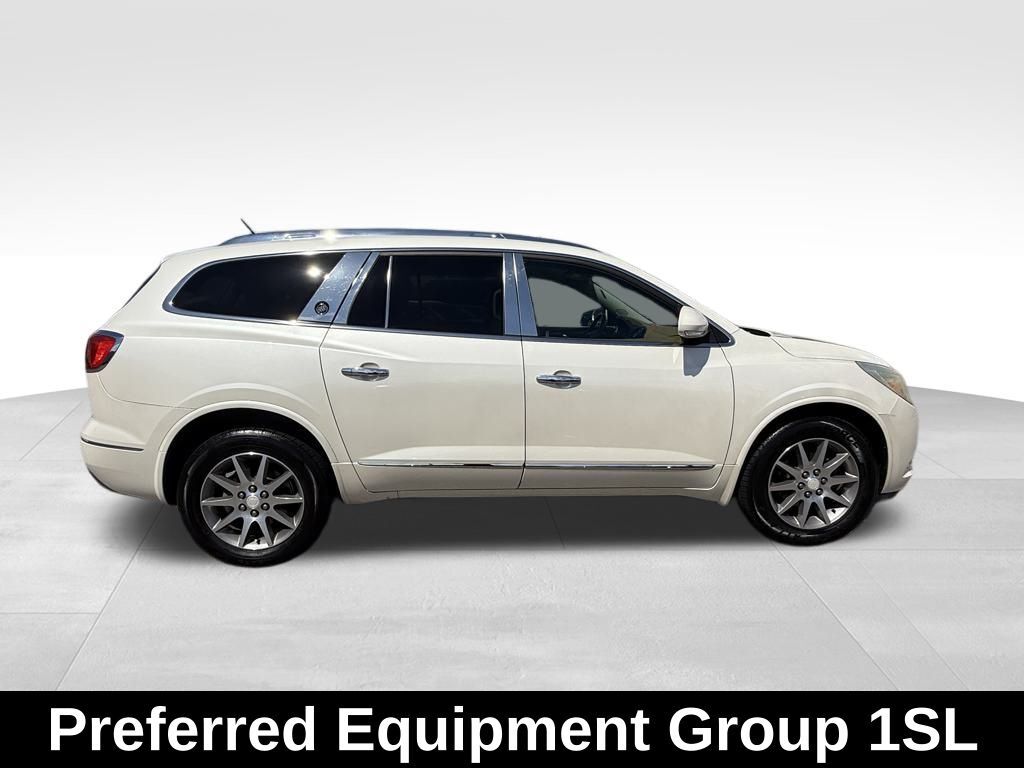 2014 Buick Enclave Leather Group Lakeland FL