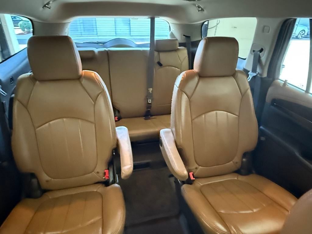 2014 Buick Enclave Leather Group Lakeland FL