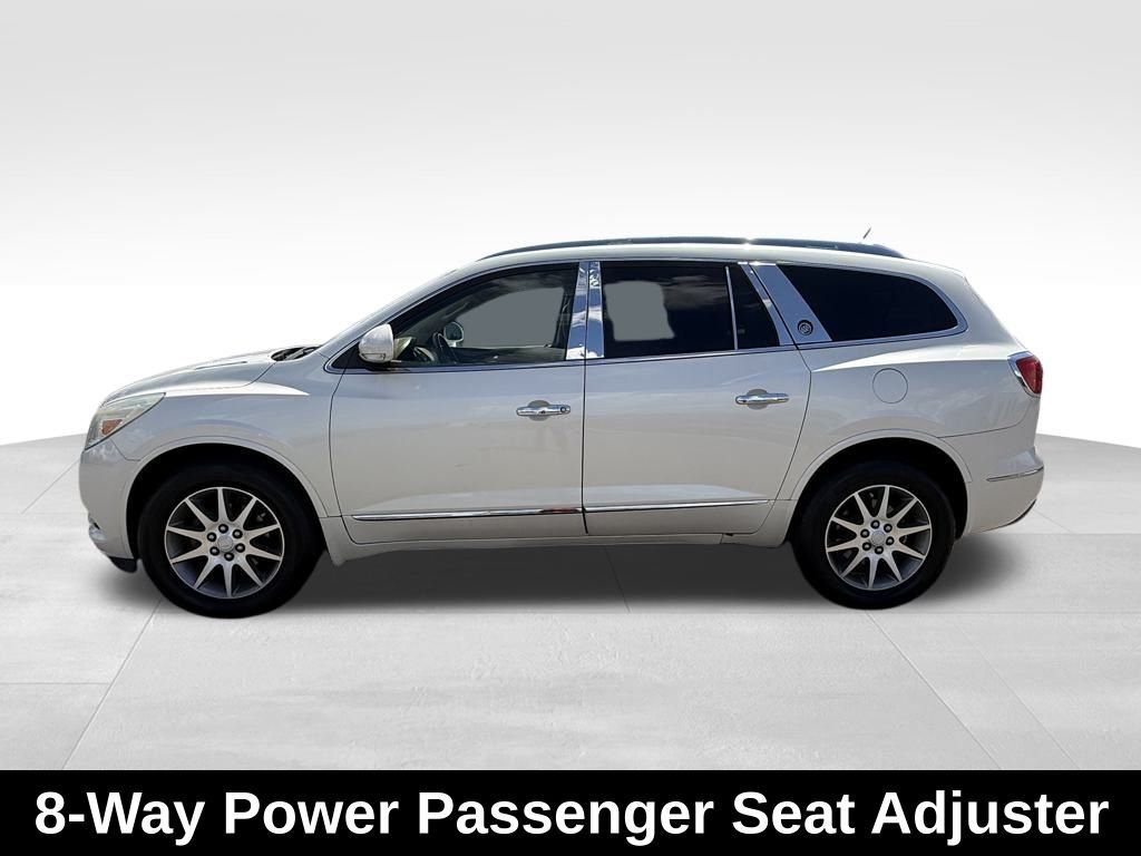 2014 Buick Enclave Leather Group Lakeland FL