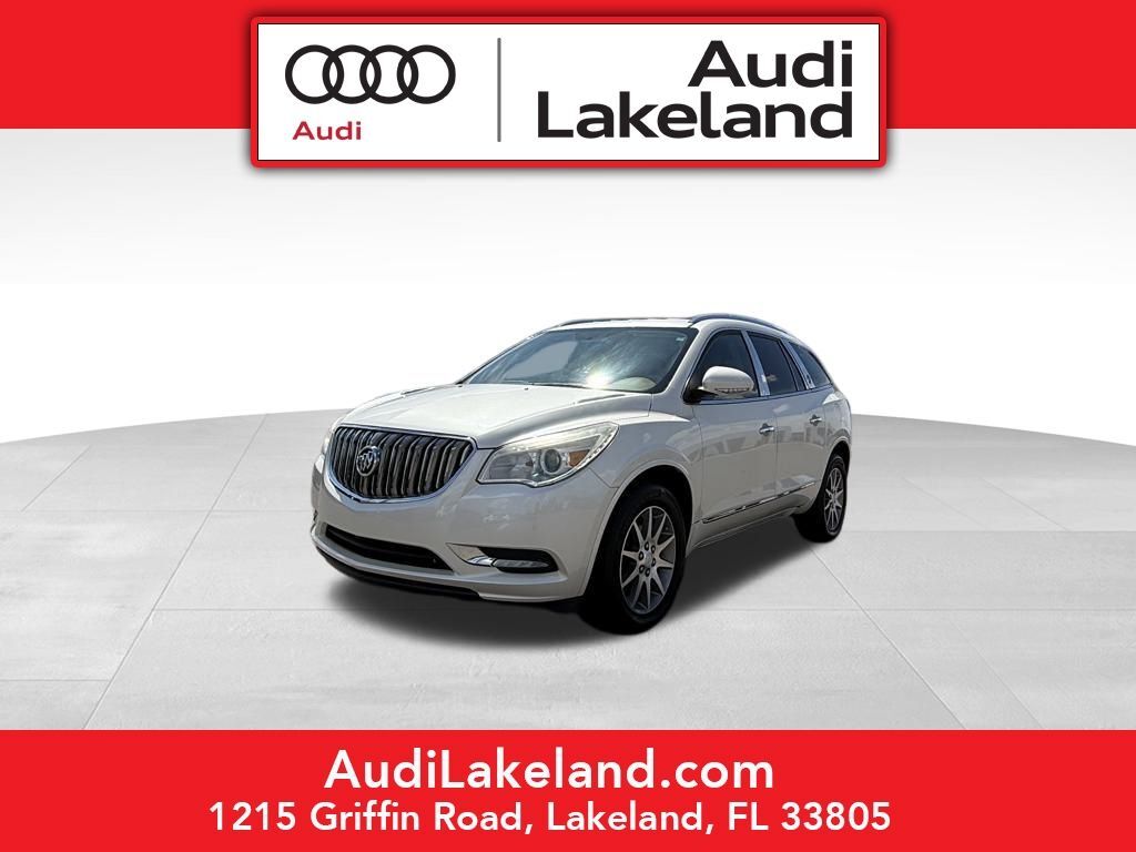 2014 Buick Enclave Leather Group Lakeland FL