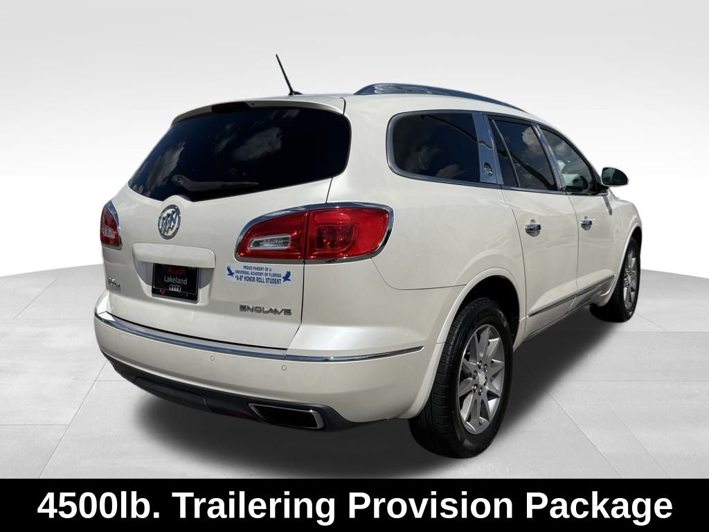 2014 Buick Enclave Leather Group Lakeland FL