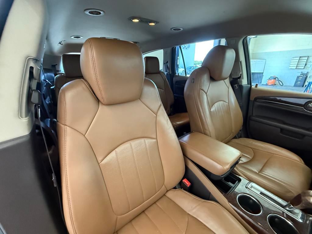 2014 Buick Enclave Leather Group Lakeland FL