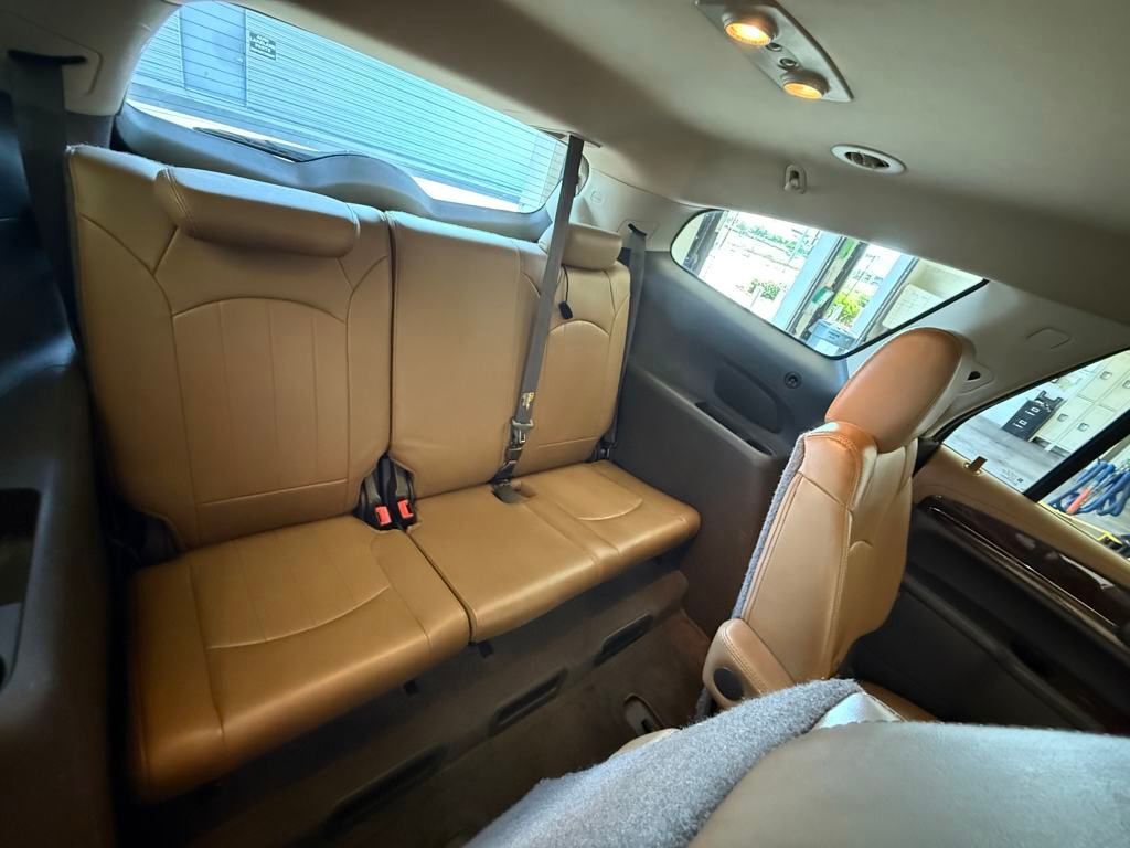 2014 Buick Enclave Leather Group Lakeland FL