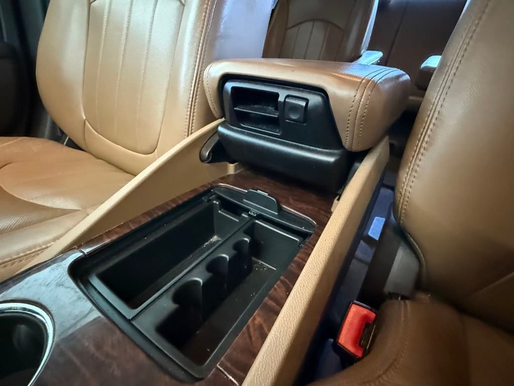 2014 Buick Enclave Leather Group Lakeland FL