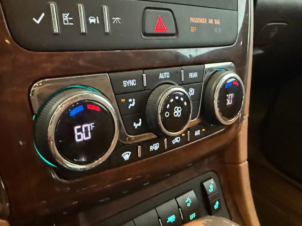 2014 Buick Enclave Leather Group Lakeland FL
