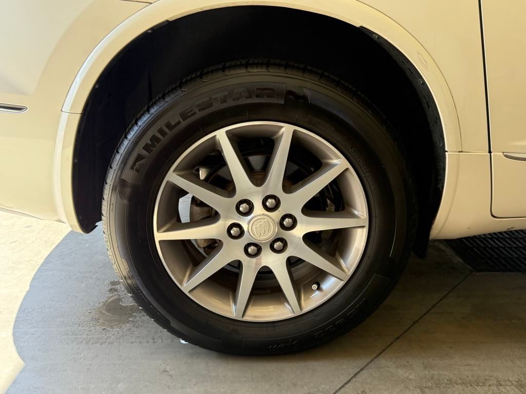 2014 Buick Enclave Leather Group Lakeland FL