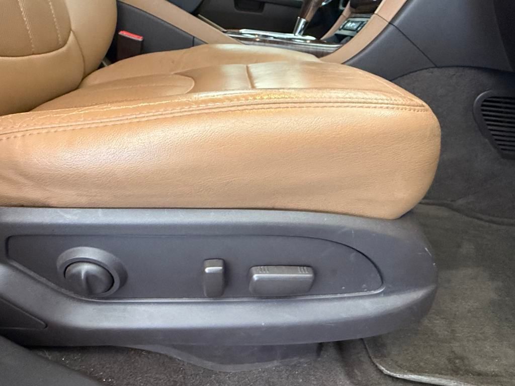 2014 Buick Enclave Leather Group Lakeland FL