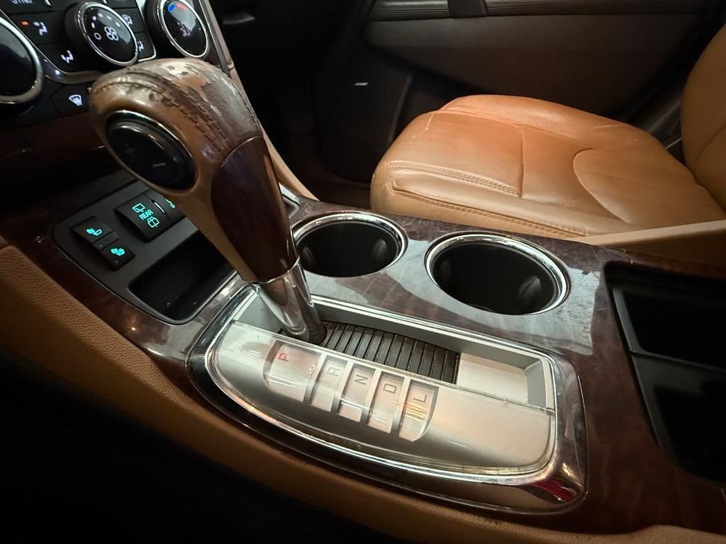 2014 Buick Enclave Leather Group Lakeland FL