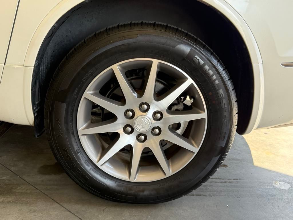 2014 Buick Enclave Leather Group Lakeland FL