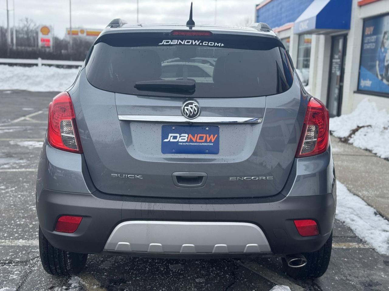 2014 Buick Encore Amherst OH