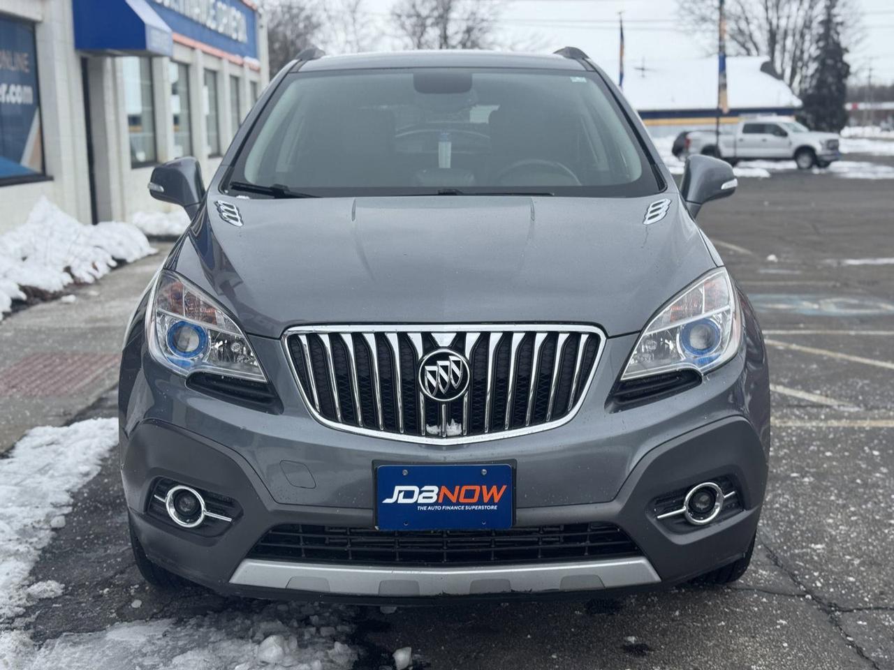 2014 Buick Encore Amherst OH