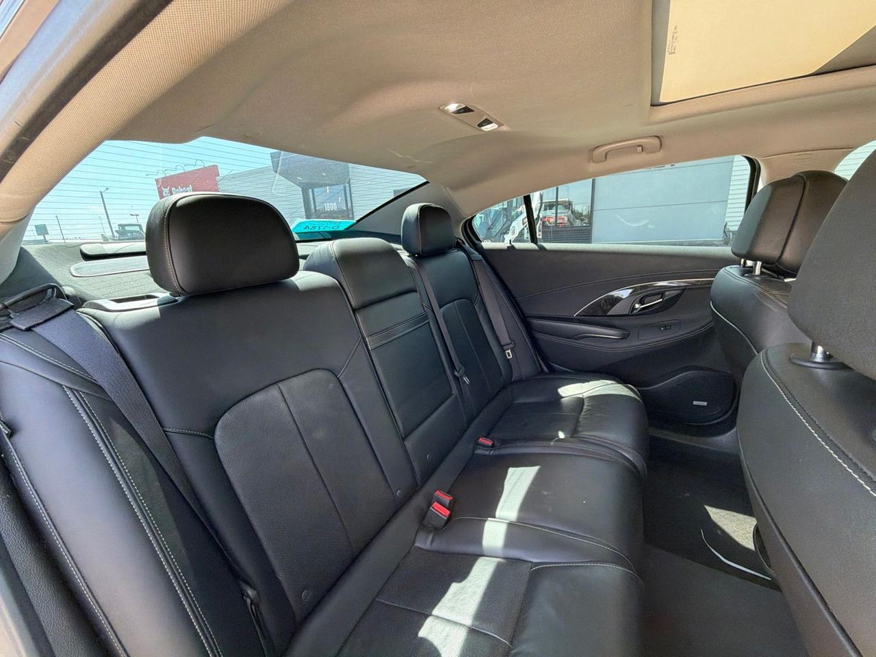 2014 Buick LaCrosse Premium I Group Watertown SD 2014 Buick LaCrosse Premium I Group Watertown SD