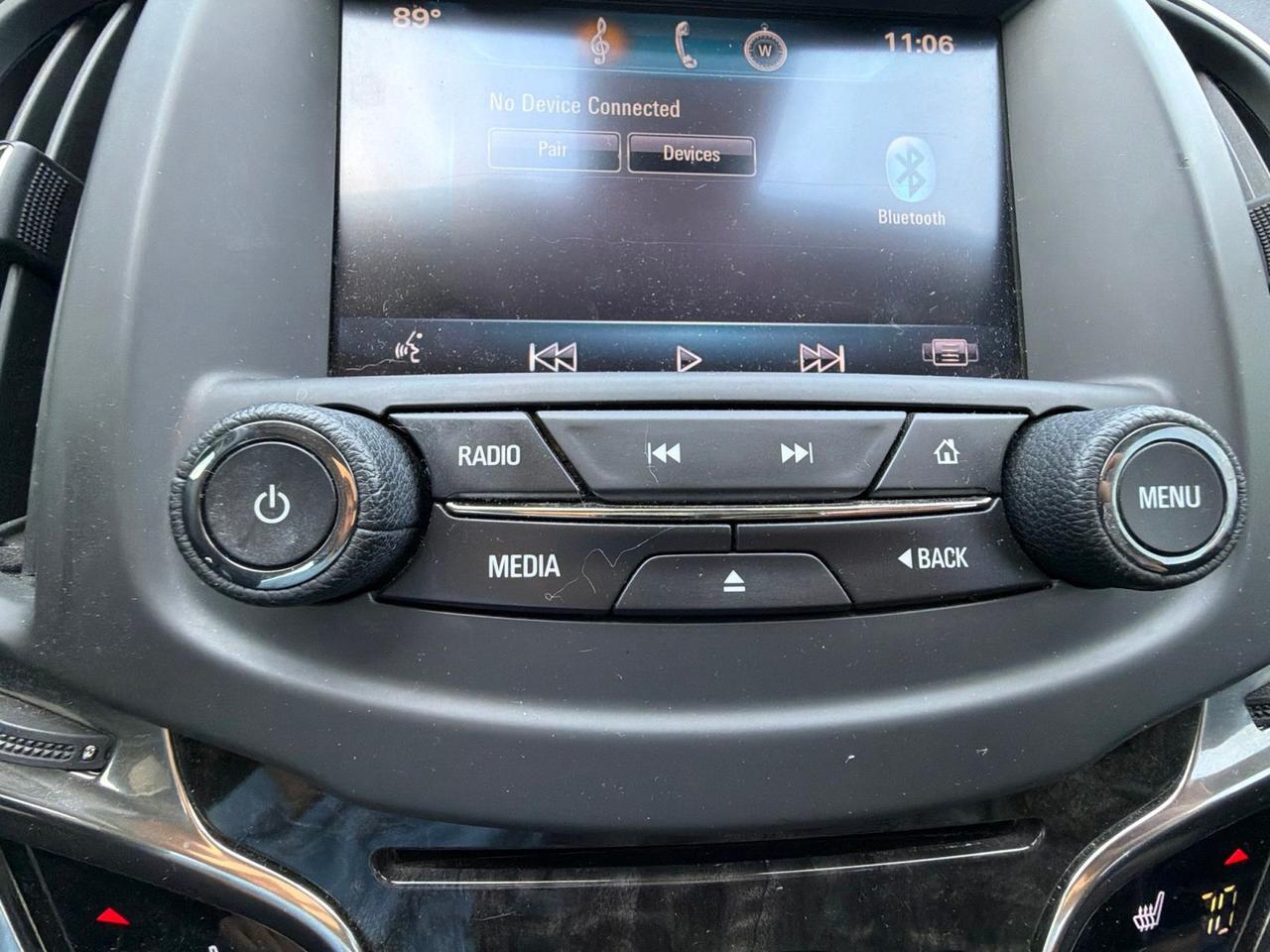 2014 Buick LaCrosse Premium I Group Watertown SD 2014 Buick LaCrosse Premium I Group Watertown SD