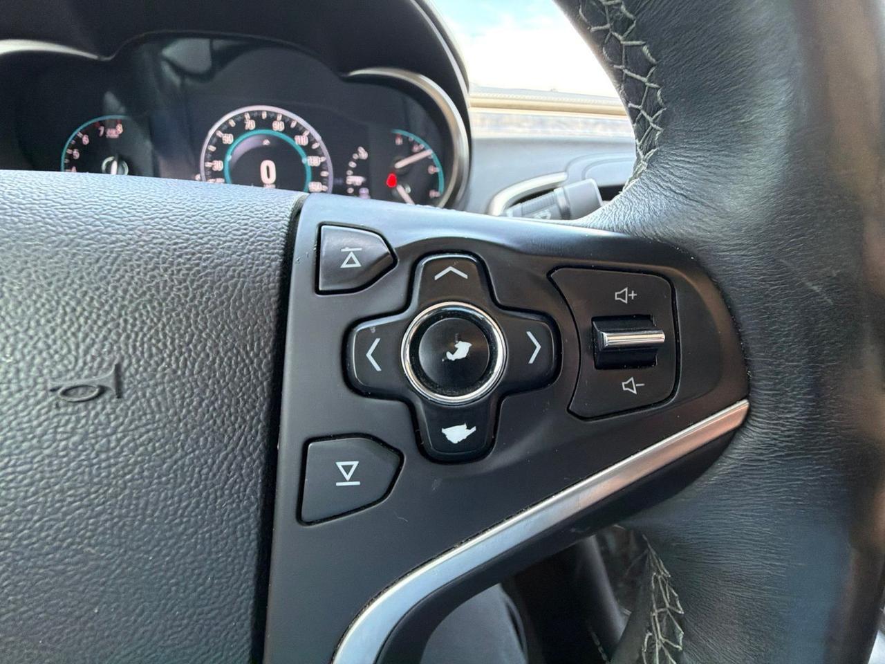 2014 Buick LaCrosse Premium I Group Watertown SD 2014 Buick LaCrosse Premium I Group Watertown SD