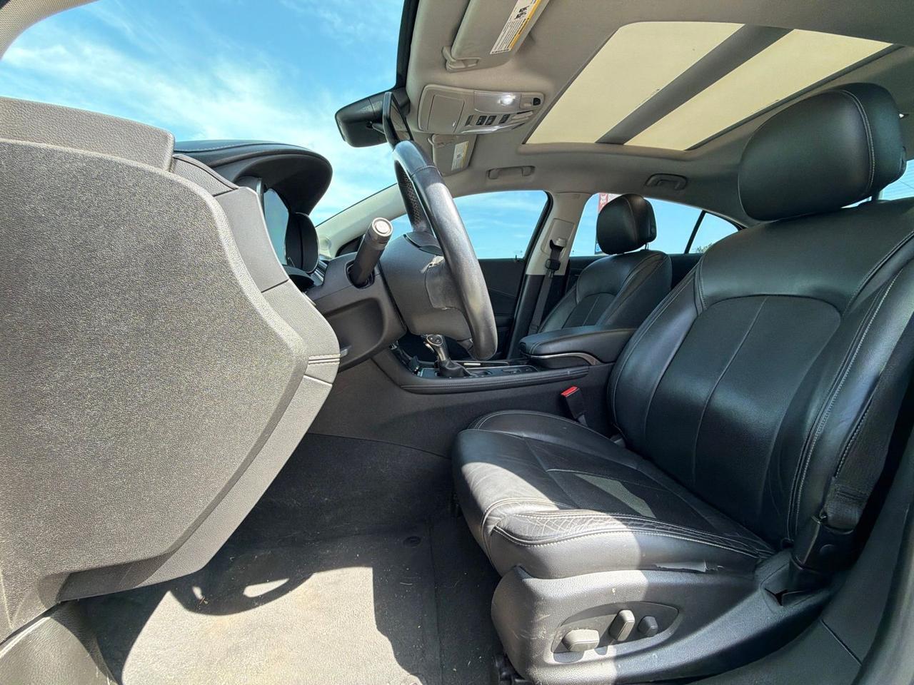 2014 Buick LaCrosse Premium I Group Watertown SD 2014 Buick LaCrosse Premium I Group Watertown SD